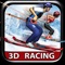 Snow Ski Racing ( 3D Free Games )