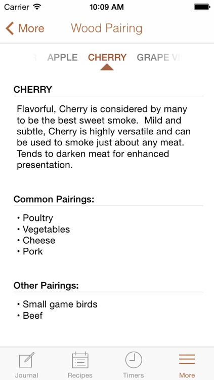 Smoked! screenshot-4