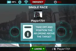 Game screenshot AR.Race 2 hack