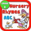 Kids Reading-Nursery Rhymes Worksheets(Grade K)