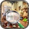 Hidden Objects Home