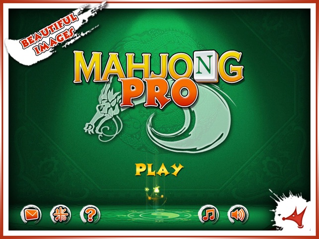 Mahjong Dash HD(圖1)-速報App