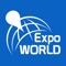 ExpoWorld provides its users with schedules of the most important fairs and exhibitions taking place around the world