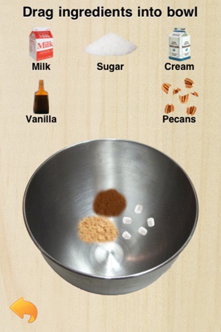 More Sundaes! screenshot 3