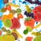 First Fruit Puzzles Free: Educational Matching Games