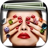 Nail Art Gallery HD – Artworks Wallpapers , Themes and Collection Beautiful Backgrounds