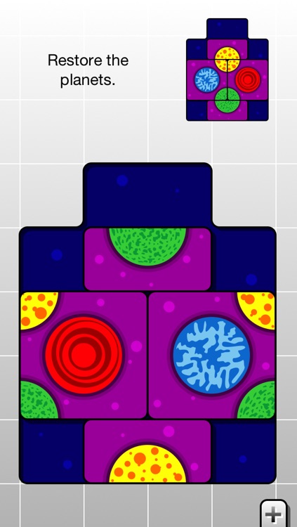 New Sliding Tiles screenshot-3