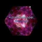 kaleidoscope: fractal