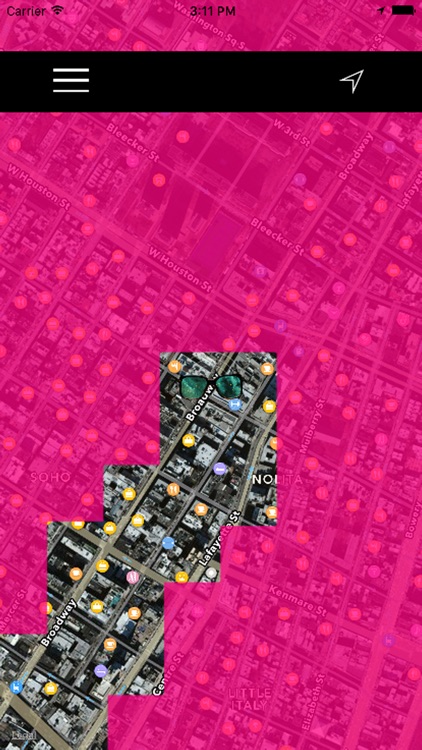 SeekNYC - Uncover Your City