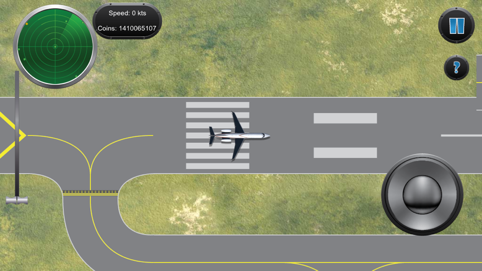 #1. Backyard Pilot (iOS) 由: Quantum Design Group