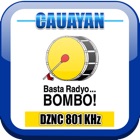 Bombo Cauayan