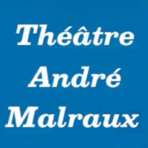 Théâtre Malraux