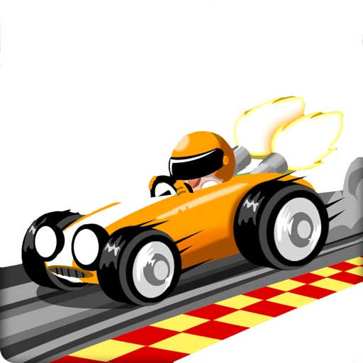 Zombie Highway Road Race - Out Run Zombies On Your Go Cart! By Monkey Man Games iOS App