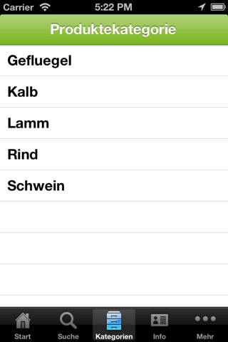 Frisches Fleisch screenshot 3