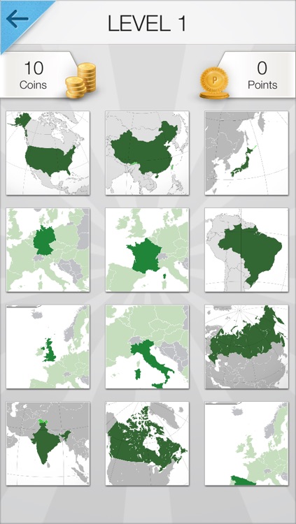 Word Pic Quiz Countries - Can You Name Every Country in the World?