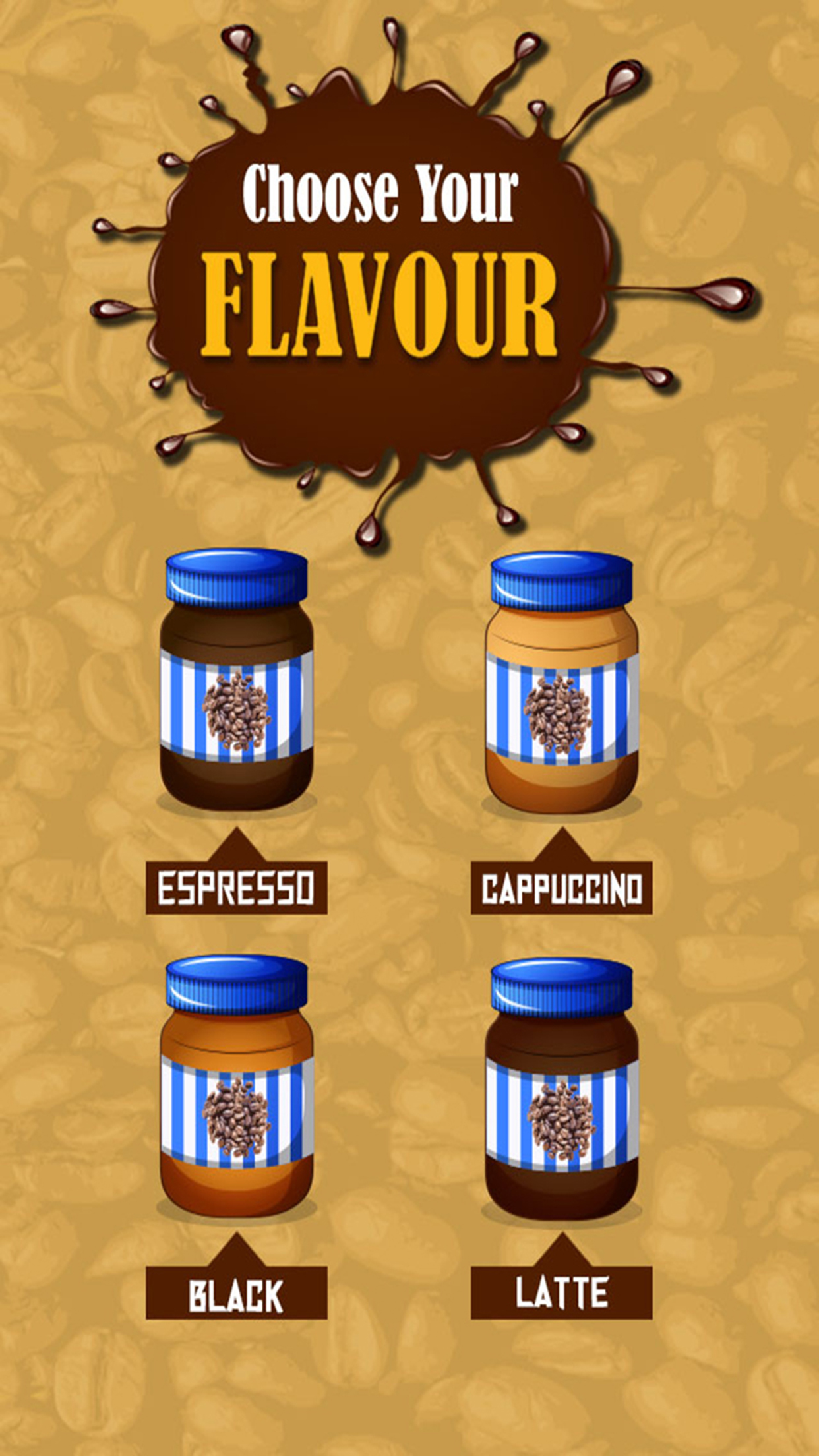 Coffee Maker - Crazy cooking and kitchen chef adventure game