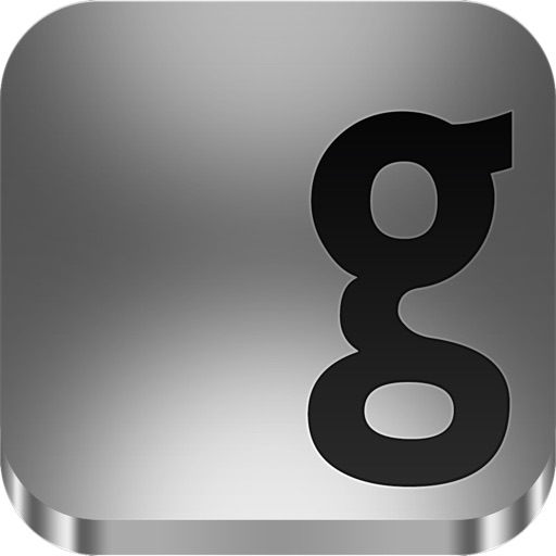 Git Mobile for GitHub iOS App