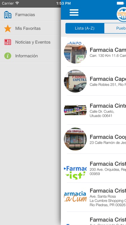 Farmacia de Comunidad