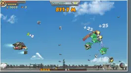 Game screenshot Flight Fight - Evolution hack