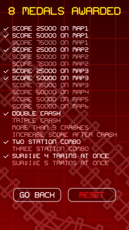 More ElectroTrains screenshot-4