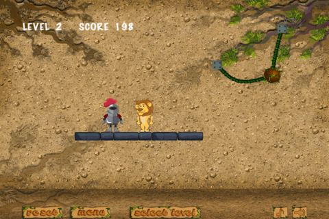 Oz: Emerald City Battle Legends screenshot 4