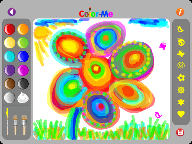 Color-Me(圖4)-速報App