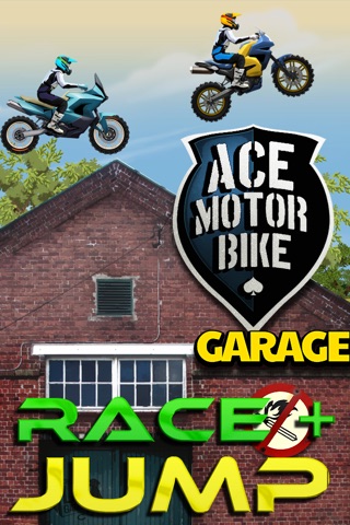 Ace Motorbike Free - Real Dirt Bike Racing Game screenshot 3