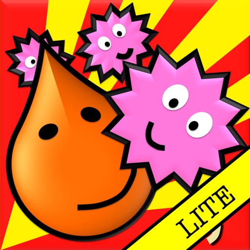 Barbara's Fire Lite icon