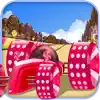 Candy Car Race - Drive or Get Crush Racing App Support