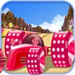 Candy Car Race - Drive or Get Crush Racing App Support