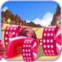 Candy Car Race - Drive or Get Crush Racing app download