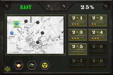 Armor Defense 2 screenshot 4