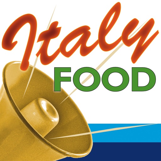 Italy Food by Blue Guides