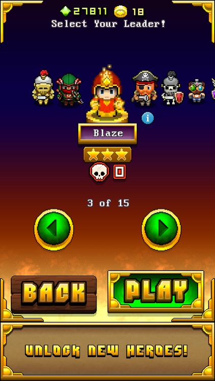 Nimble Quest
