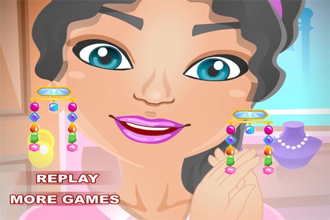 Jewelry Earrings Shop : Design & Making screenshot 3