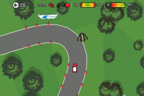 KISS Car Jam screenshot 3