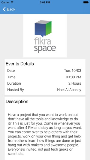 Fikraspace(圖3)-速報App