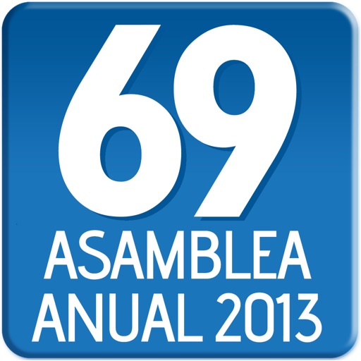 69 ASAMBLEA CAINTRA