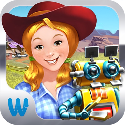 Farm Frenzy 3 – American Pie (Free)