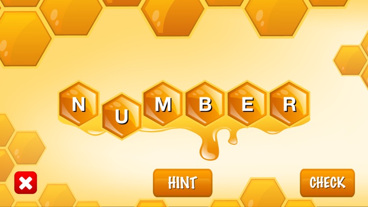 The Spelling Bee screenshot-3