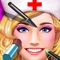 Doctor Makeover - girls games