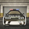 Police car escape - The highway challenge