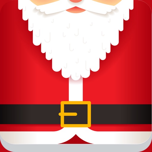 Santa Claus is Coming to Town - Unblock me with your Brain iOS App