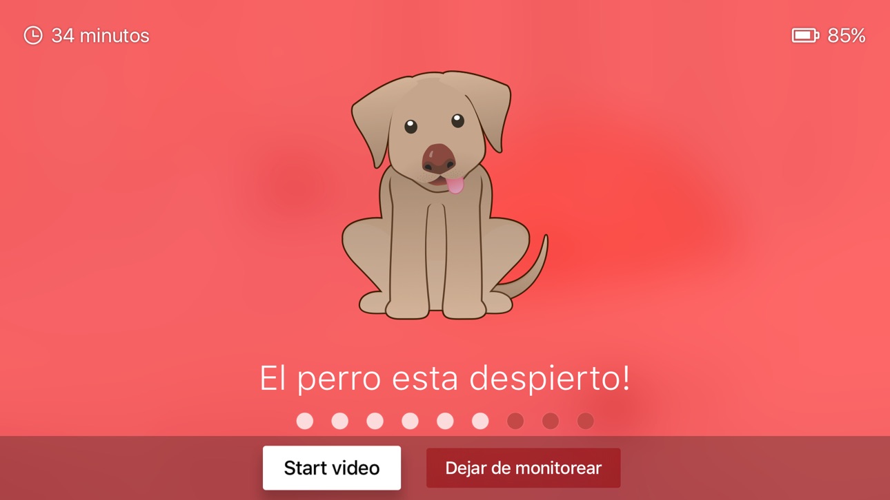 Apple TV screenshot