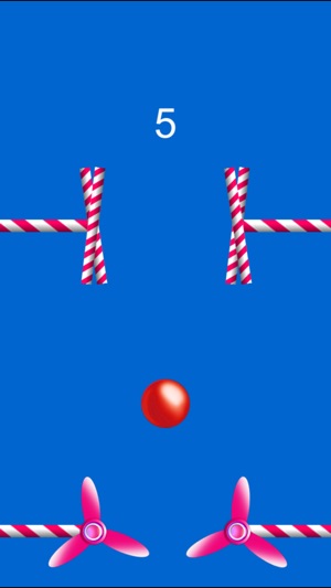 Easy Ball Up - Tab Ball Up Endless Game!(圖4)-速報App