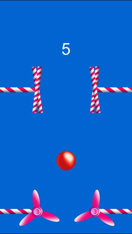 Easy Ball Up - Tab Ball Up Endless Game! screenshot-3