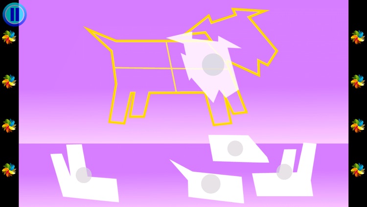 Wee Kids Shapes