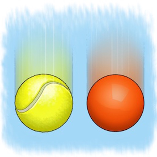Drop Ball Pro iOS App