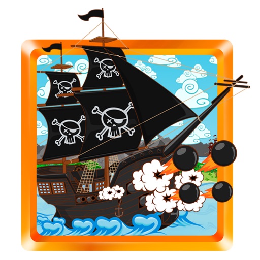 7 Seas Pirates Adventure Kids Game With Top New Shooting Pirate Ships And Fun FREE