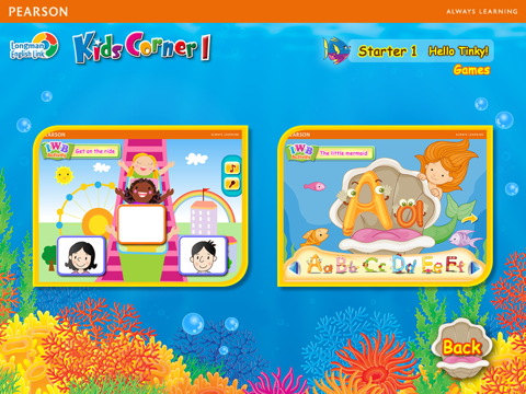 Kids Corner Level 1 screenshot 3